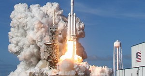 Thunderous Roar of Rockets During Launch Could be History as Scientists Develop Method To Reduce Noise