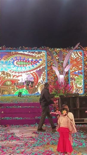 led maping #dj #wallled #ledmapping #maping