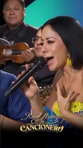 ROSY ARANGO ft IGNACIO ARANEDA | Late | Alberto Aguilera Valadez