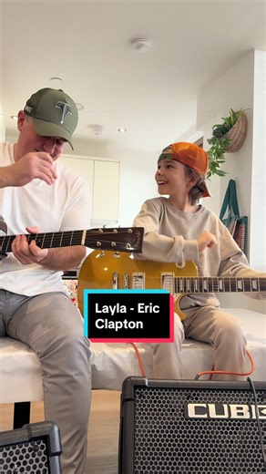 Learn Guitar with Layla by Eric Clapton