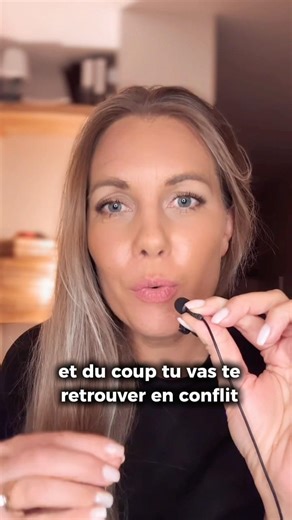 La peur du conflit ✨ #confianceensoi #estimedesoi #devperso #relation #coaching