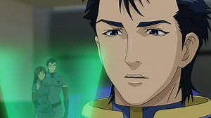 Robotech: The Shadow Chronicles