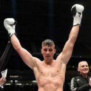 Rico Verhoeven MMA Stats, Pictures, News, Videos, Biography - Sherdog.com