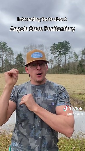 Exploring Angola State Penitentiary: A Unique Louisiana Landmark