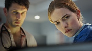 650K views · 7.2K reactions | Your new medical drama obsession is almost here... Pulse, a new series set in Miami's busiest Level 1 Trauma center revolving around a tight-knit staff working to save lives, premieres April 3. | Netflix | Facebook