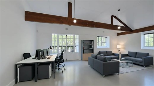 Commercial property to rent in Cape Town City Centre - 47 Bloem Street - Cape Town - Property24