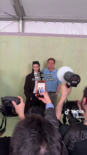 Dior AW26 Collection Review