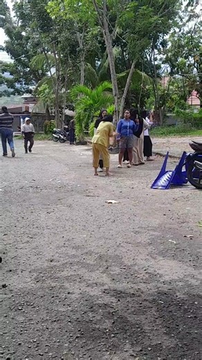 Resti Dundo Mustafa on Reels