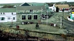 This Year, Gift Them Authentic Irish Aran Knitwear Direct From The Home Of Aran, Since 1892. Lots Of Great Gifts For All The Family... | Aran Sweater Market, Aran Islands, Ireland