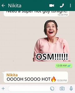 203K views · 11 comments | How to be attractive to Indian girls? Groom your beard 倫 Get Sticker.ly and create your own! https://stickerly.onelink.me/wfhv/f69f522e | Sticker.ly | Facebook