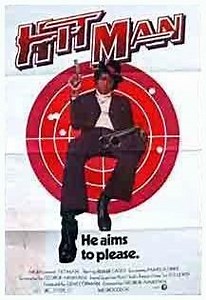 Hit Man  (1972)