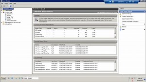 Windows Server 管理の基礎: (04) サーバーの監視とトラブルシューティング