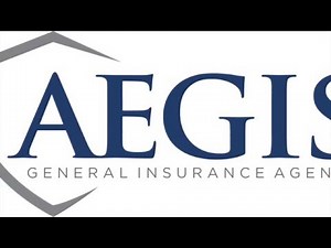 Aegis General Initial Login