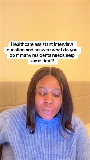 UK Care Interview Tips for Dementia Carers