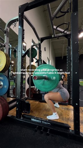 Brooklyn Jorde | GLOW UP COACH on Instagram: "STOP BEING AFRIAD OF BEING A BEGINNWR AND LOOKING STUPID EVERYONE LOOKS STUPID WHEN THEY START SOMETHING NEW literally just own that sh!t Use my script: HELLO WORLD- ive never done this before, I’ll probably suck for a while & prob be cringy but YOLO. LITERALLY cares. im just here unlocking new characters and laughing at myself when I fail bc im human??? And if u wanna judge me, thats a you problem bc im cool as fck. okay love yall, go do something u