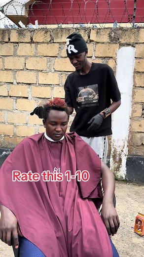 Rate This Maasai Outfit: Style Review 1–10