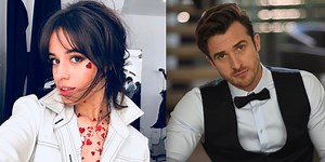 Everything You Need to Know About Camila Cabello’s Bae Matthew Hussey