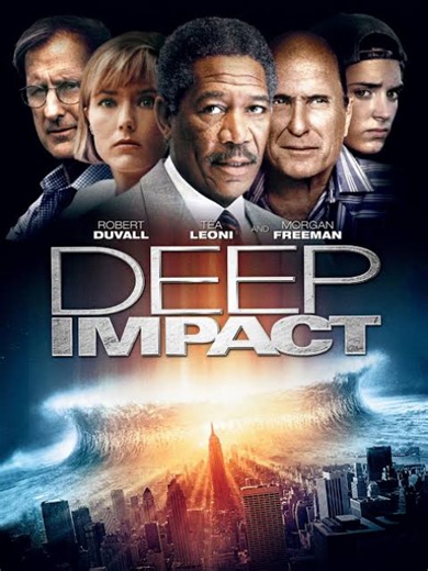 Deep Impact Trailer (1998)#MovieTok #DeepImpact #DeepImpact1998 #MovieTrailers #90sMovies #DisasterMovies #SciFiMovies #ClassicMovies #FilmTok