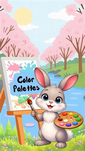 Stealing these color palettes for every project #design #palette #aesthetic