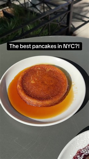 Best Pancakes in NYC: Underrated Hidden Gems