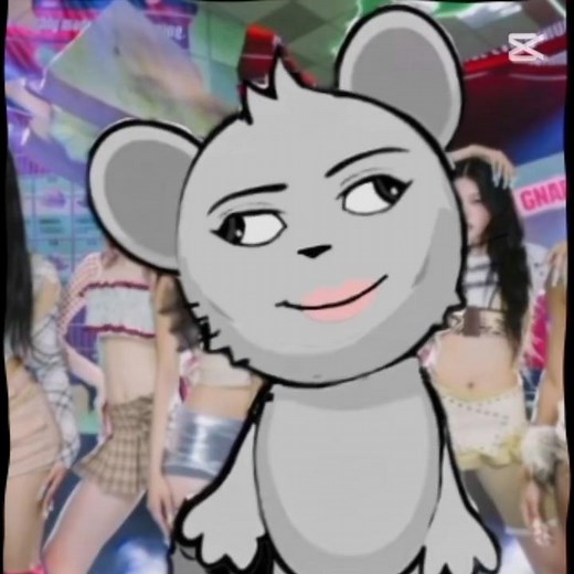 if you dont got a needoh you weirdo #animation #abgearny #kori #needoh #meme