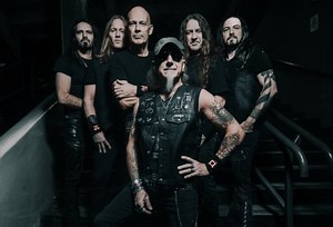 Hear New ACCEPT Song 'Zombie Apocalypse'