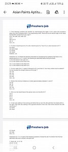 Ans : (D) 4. What is the minimum distance (in metre approximate... | Filo