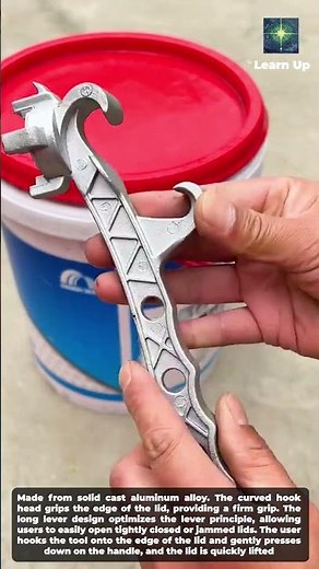 How to Open All Types of Plastic Container Lids Easily