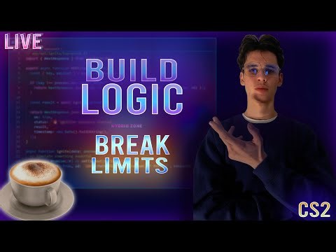 LIVE Gaming & Coding – CS2, GTA V & Website Development #gaming #coding