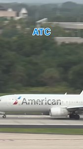 Airline Tire EXPLODES on Takeoff 😳 #ATC #aviation #aircraft #airplane #viralreelsシ #pilot #airport #follow | Krispy Flights