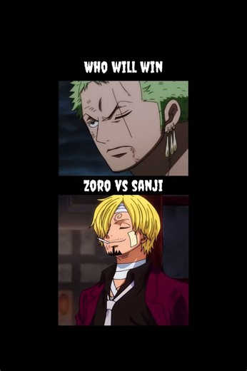 Who will win comment 🔥 #anime #animeedits #viral #trending