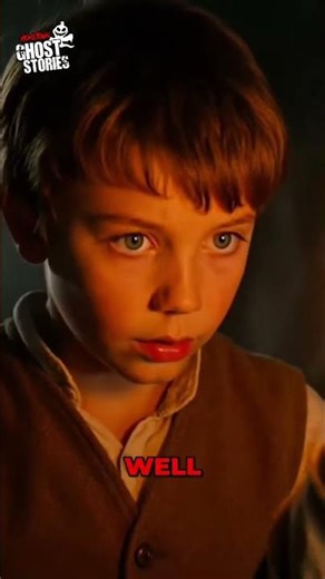 The Girl in the Cave - A Horrifyingly True Story