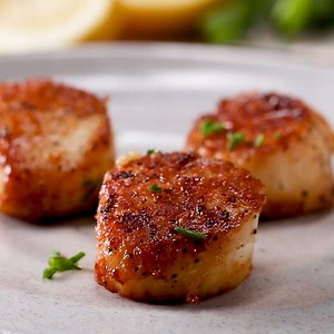 4 Super Simple Seafood Recipes Everyone Can Pull Off! 🍤 | Tasty UK