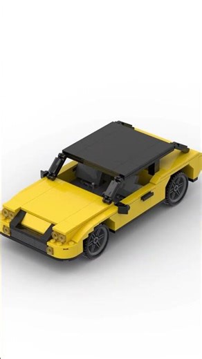 #LEGO Avant #hatchback