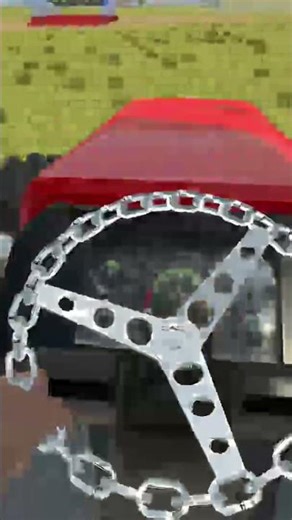 tractor modifications