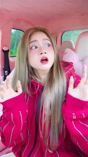 When Your Boyfriend Is TOO Gentle 😳😂 #lilymeow #lilymiumiu #couplegoals #schoolcrush #schooldrama