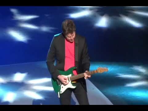 Chicago 25 or 6 to 4 Live Featuring New Lead Singer Neil Donnel