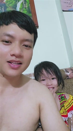 The three of us... so cute ❤️❤️❤️ #lamtientuu #vsl #vuongsonlam
