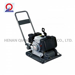 [Hot Item] Wacker Petrol Jumping Jack Soil Tamping Rammer Machine