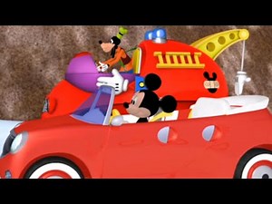 Mickey Mouse clubhouse Full Episodes 🌈 Mickey Mouse Clubhouse Road rally game 2023