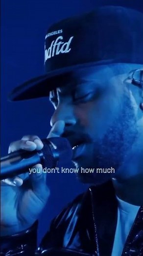 OPEN INTERLUDE BY BRYSON TILLER #openinterlude #brysontiller #musicvibez