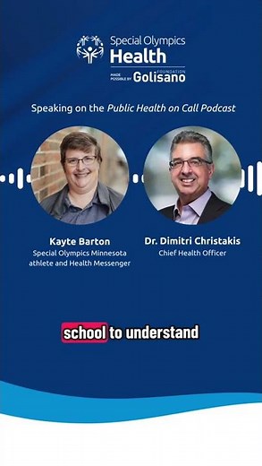Real Talk: IDD & Mental Health