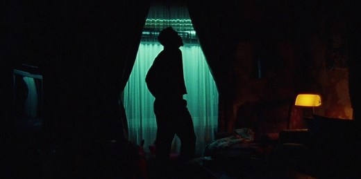 What Is a Backlight in Film and TV?