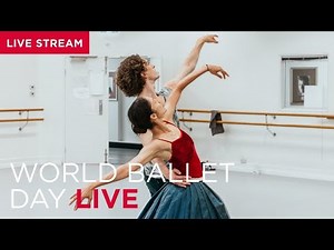 World Ballet Day 2022 Highlights | The Australian Ballet