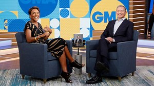 Disney Chairman and CEO Bob Iger reveals 'Black Panther' was one of the 'highest moments' of his career
