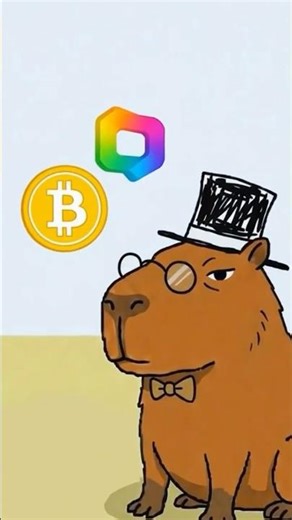 What Is an NFT? Explained Simply! | Capybara Crypto Short