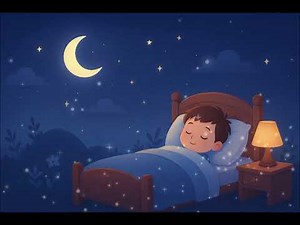 Compilation musique douce pour bébé – Berceuses instrumentales piano & carillon Sommeil paisible