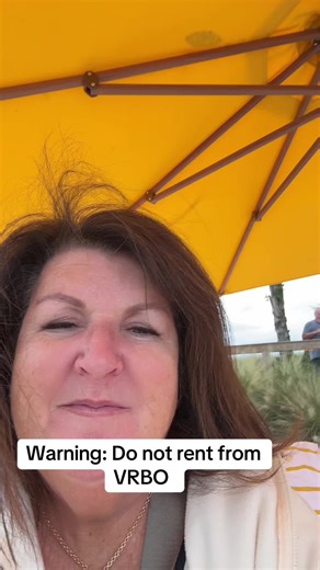 Warning: do not rent from VRBO @Vrbo they have terrible customer service and do not take care of a customer who spent $7K on a rental and contacted them within hours of arrival that it was unsanitary and unsafe for us to stay there . This is Part 1 of the series. if you want to support me and help me spread the word, please like, comment follow and repost and tag @vrbo in the comments saying you will not use them be you this incident @matthew.bnb is the owner and owns quite a few rentals and tea