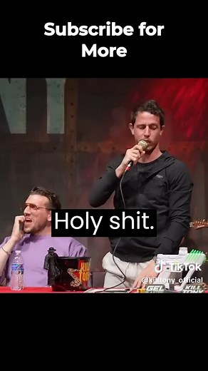 Ahren Belisle Roasts Tony Hinchcliffe on Kill Tony 600 | Funny Comedy Roast