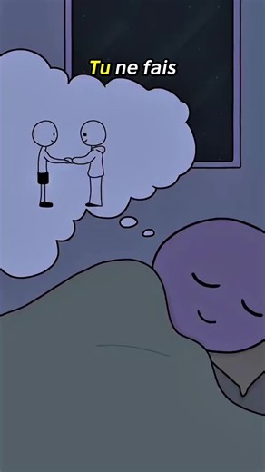 Le pire, ce n'est pas de perdre quelqu'un. C'est de réaliser que tu étais attaché à quelque chose qui n'a jamais vraiment existé. Un espoir. Une projection. Une illusion qui semblait réelle. #psychologie #developpementpersonnel #mindsetmotivation #attachement #guerison